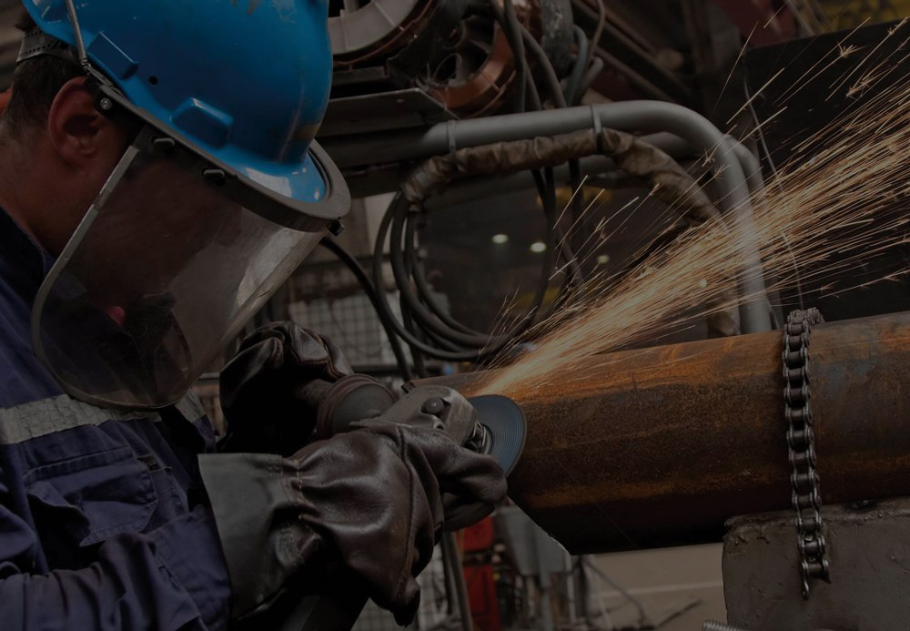 Trabajos con <br> herramientas de poder